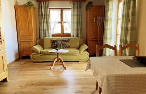 Landhaus Charivari Sommer-Hörnerbahnen kostenlos - Foto 32