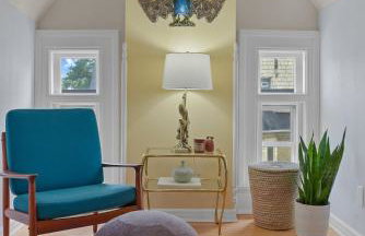 The Uplifting Mansion - Foto 65