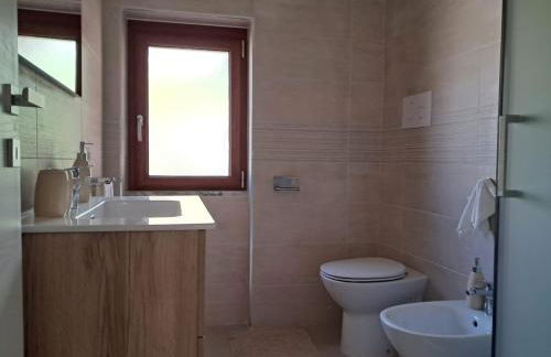 Appartamento LA COFFA (tecnica tradizionale di pesca locale) - Foto 24