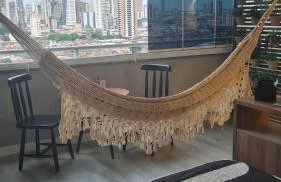 Unique Studio - Belíssimo Loft Mobiliado Cop30 - Foto 27