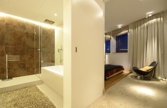 Dom & House - Apartments Sea Towers - Foto 8