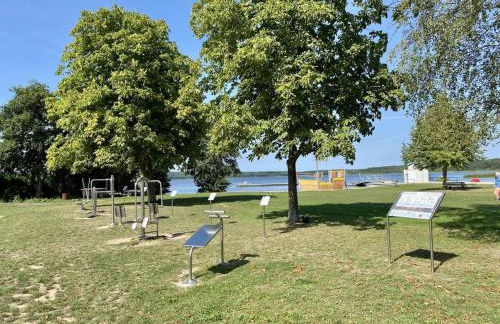 Holiday home in Warin with swimming pool - Foto 28