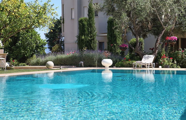 The Marble Resort - Foto 1