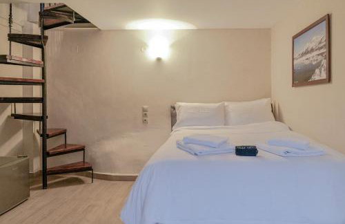 Chrysi's Boutique Traditional guesthouse - Photo 21