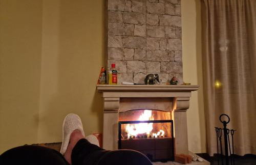 Villa Familia Dehoux - Foto 20