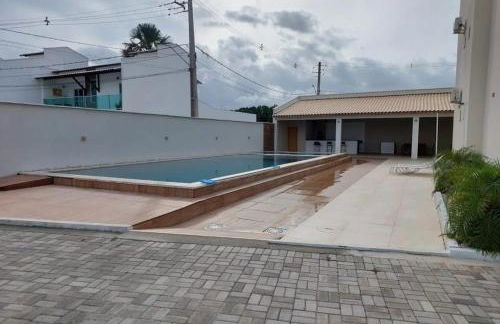 Apartamento Condomínio Lençóis Confort - Photo 11