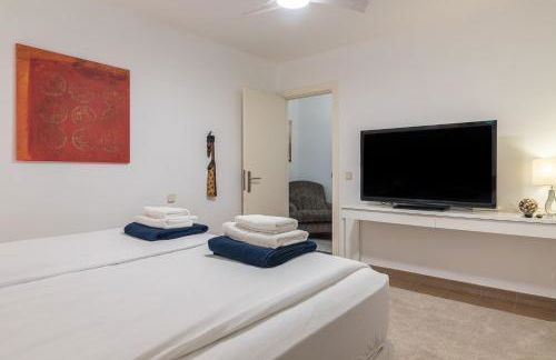 Villa Calma Tauro, Golf, Beach and Relax - Foto 27