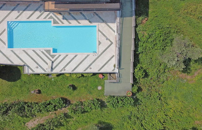 Residence Albatros B8 - Foto 22