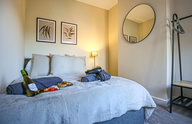 Host Stay Newington Road - Photo 3