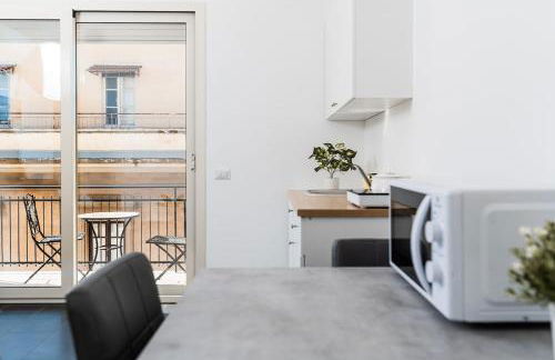 DM Luxury Apartment - Foto 16