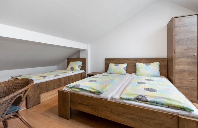 2 bedroom Apartment in Harrachov - Photo 4