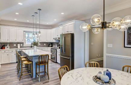 Winding Down by Avantstay Sleeps 20 + Dock, View - Foto 38