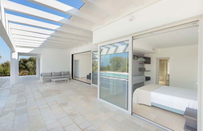 Villa Zena - Foto 17