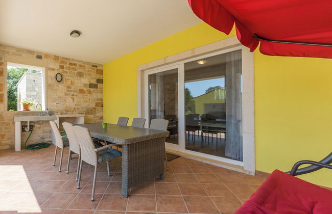 Villa Violetta - Foto 16