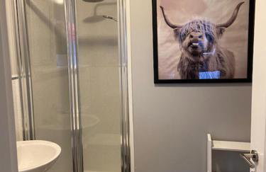 Blairgowrie Luxury 3 Bed Lodge With Hot Tub - Foto 62