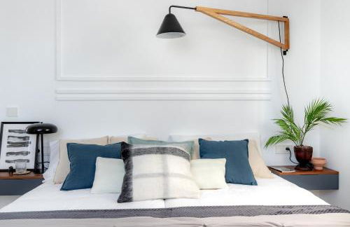 Bilbao Sensations.OLD TOWN exclusive views&parking - Foto 14