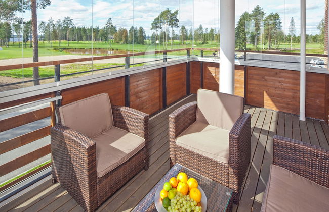 Holiday Club Katinkulta Apartments - Foto 75