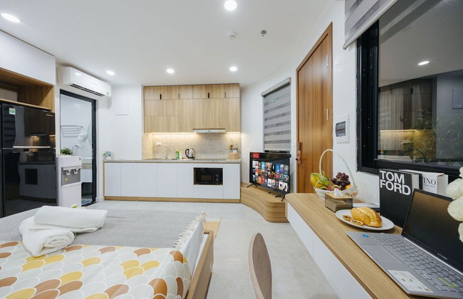 Label6 Coliving Quang Khanh - Foto 16