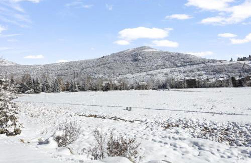 Bristlecone at Deer Valley Resort - Three Bedroom Condo with Hot Tub #503 condo - Foto 44