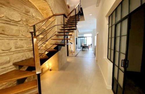 Preciosa Casa Centro Histórico Jerez, Parking privado+ WI-FI - Foto 2