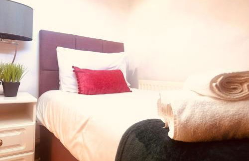 Premium 7 Bedroom house on Thingwall Road CH613UB - Foto 19