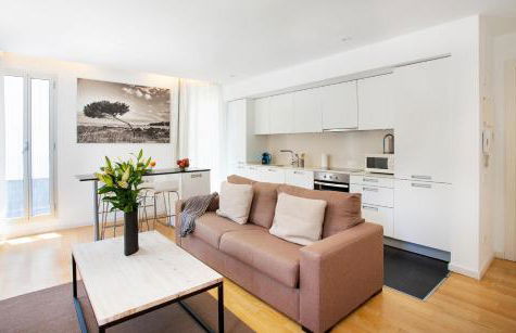 Durlet Beach Apartments - Foto 76