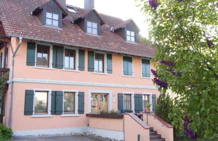 Bodenseeromantik - Wasserburg bis 6 Personen - 2 Balkone - Foto 26