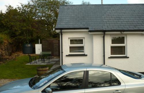 Craigalappan Cottages Holiday Home - Foto 17