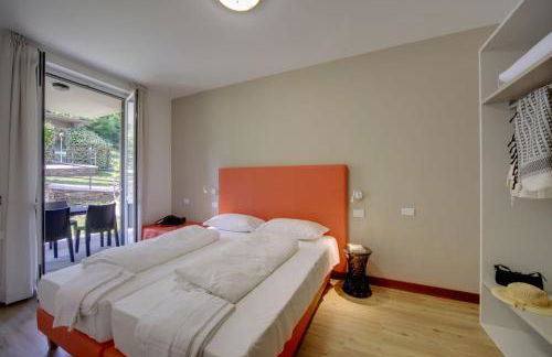 Residence Isolino - Foto 59