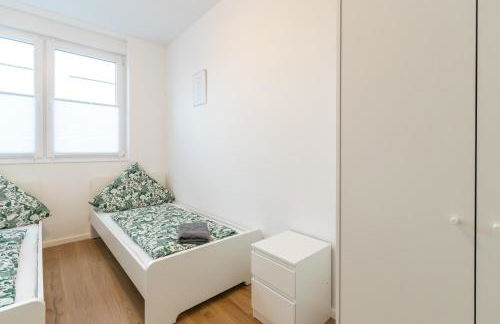 N8 - Business-Appartment-Hotel by Villa Dörr - Foto 75