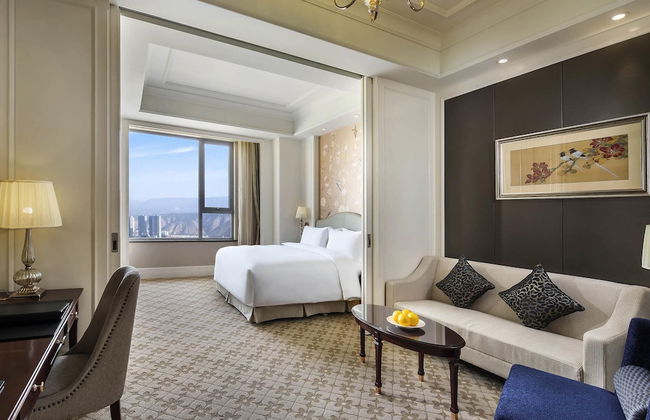 The Sebel Xi Ning - Managed by Sofitel - Photo 28