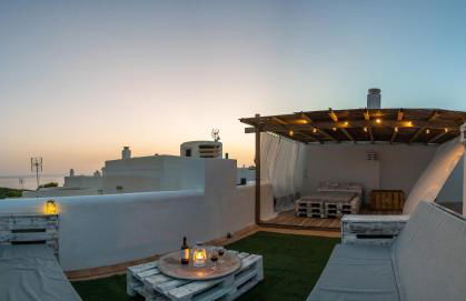 Casa Aguila Ibiza - Foto 58