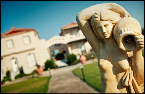 ilyda Residence apts - Foto 41