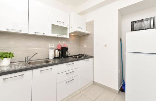 Welcoming apartment with garden - Foto 9