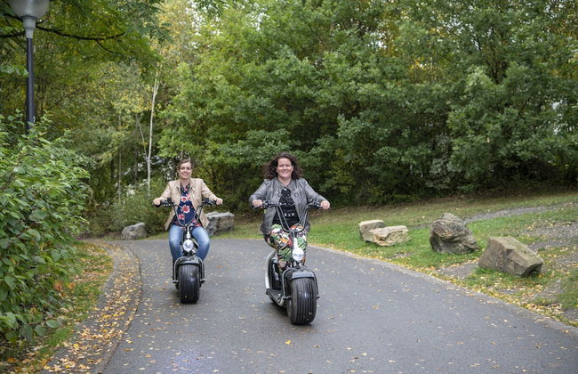 Center Parcs Les Ardennes - Photo 55