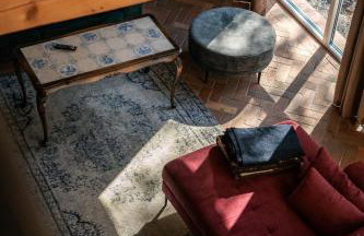 Dom Biały, willa nad jeziorem - Foto 62