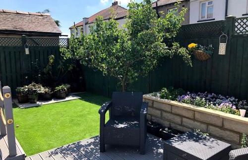 Private apartment in Wrose, Shipley, Bradford - Foto 36