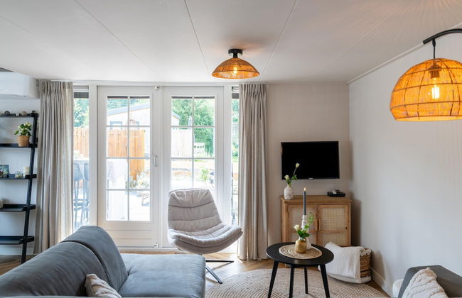 Cozy Villa w/ Sauna and BBQ - Photo 12