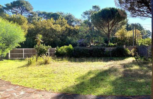 Villa calme avec terrasse proche Océan, WIFI - FR-1-736-46 - Photo 19