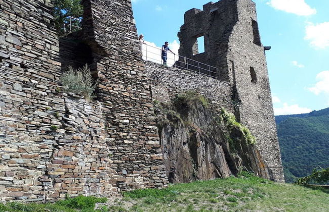 Holiday Apartment Oasis - Foto 21