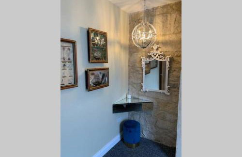 The Rockpool - private hot tub and sea views - Photo 27