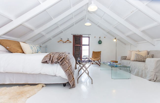 SaWestCoast & Beyond - Foto 9