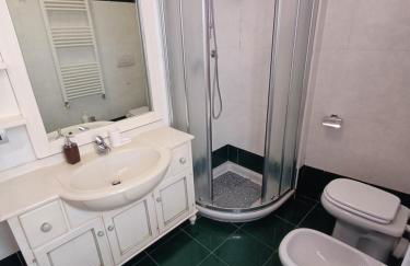 PINK & GREEN APARTMENTS - RHO FIERA MILANO MIND - Andrea - Foto 58