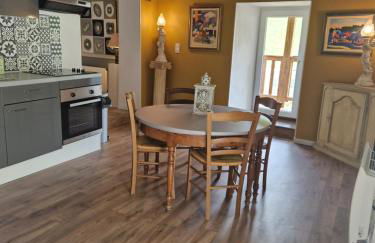 Le Grand Cerf - 4 Couchages - Foto 10