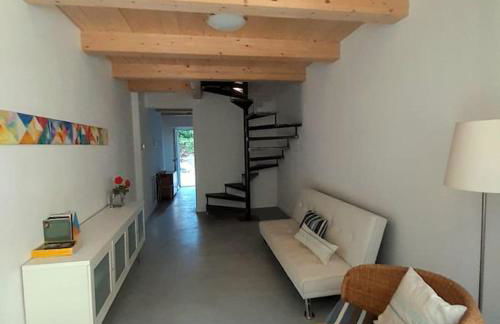 Casacciuga, luminosa e centrale casa con giardino - Foto 1