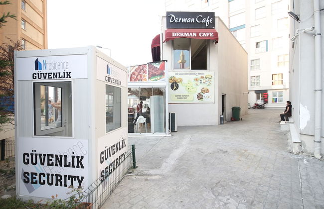 Rainbow Suite - Foto 44