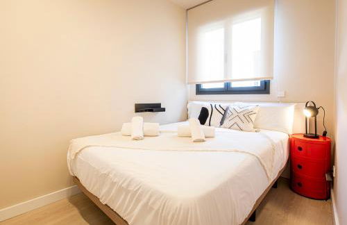 Barcelona Touch Apartments - Campalans - Photo 31