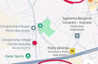 Apartamento Novo, Lindo e Confortável prox Centro - Foto 49