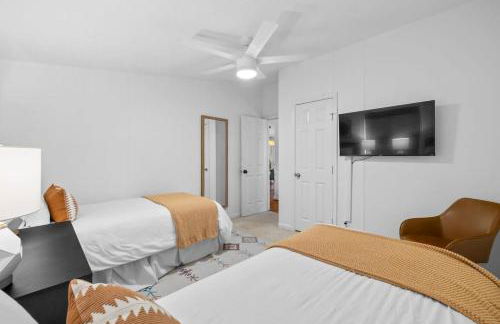 Leisure Escape - TX Hill Country - Foto 34