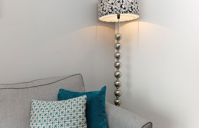 KVM - Peacock Apartment - Foto 44